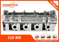 ルノー K9K のためのエンジンのシリンダー ヘッド; ルノー Clio K9K 1.5DCI 7701473181 908521