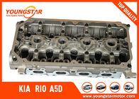KIA A5D Gls/自尊心II 1.5L16Vエンジンのシリンダー ヘッド、キア・リオのシリンダー ヘッド0K30E-10-100